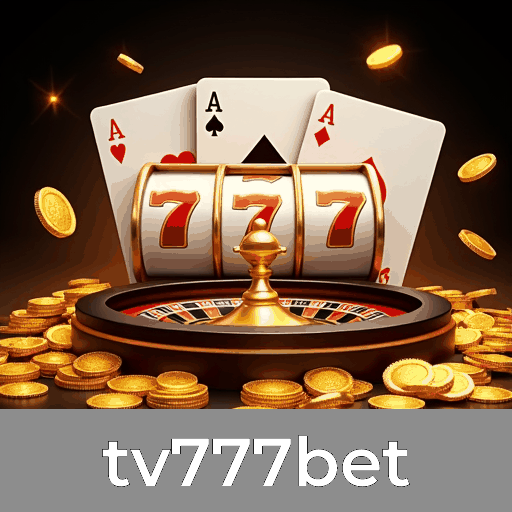 tv777bet: Descubra Slots com Altas Chances de Ganhar