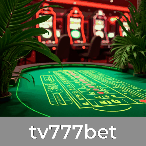 tv777bet: Plataforma Segura e Profissional