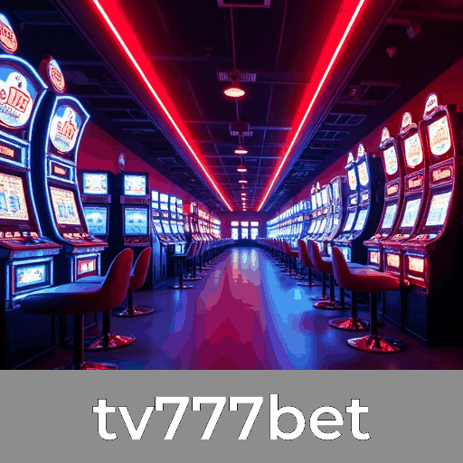 tv777bet: Slots com Mega Prêmios e Jogos de Mesa Ao Vivo