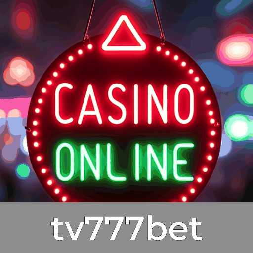 Sinta a Emoção dos Jogos de Cassino com tv777bet
