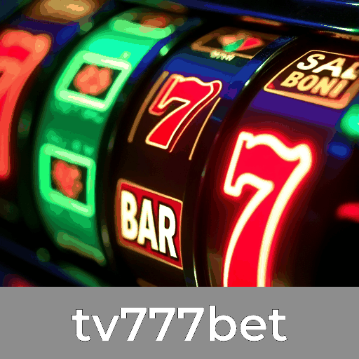 Sinta a Emoção dos Jogos de Cassino com tv777bet